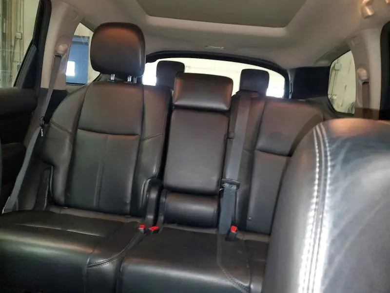 2014 NISSAN PATHFINDER SL  