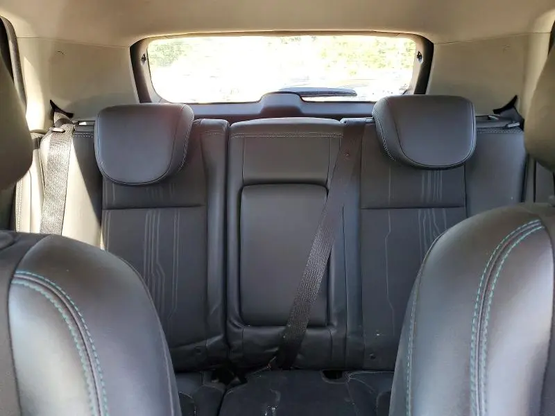 2016 CHEVROLET TRAX 1LT  