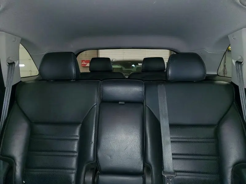 2017 KIA SORENTO EX  