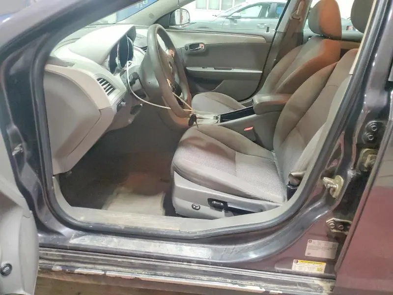 2011 CHEVROLET MALIBU 1LT  