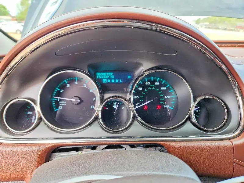 2014 BUICK ENCLAVE   