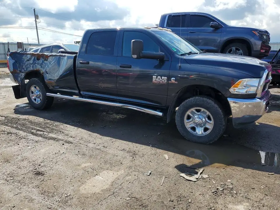 2018 RAM 2500 ST  
