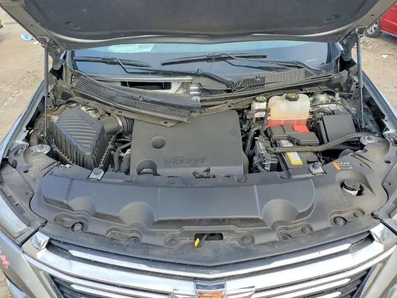 2023 CHEVROLET TRAVERSE LT  