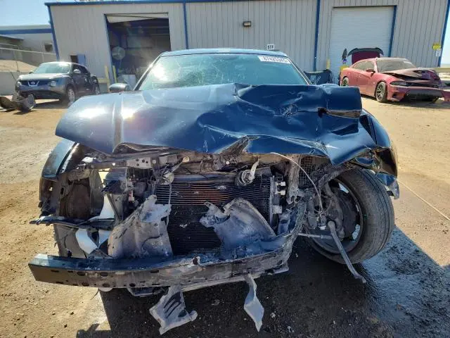 2014 DODGE CHARGER SXT  