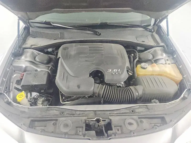 2018 CHRYSLER 300 LIMITED  