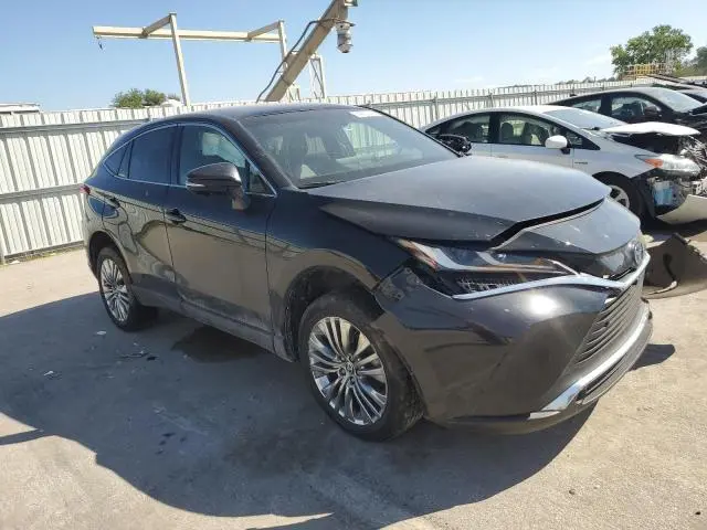 2023 TOYOTA VENZA LE