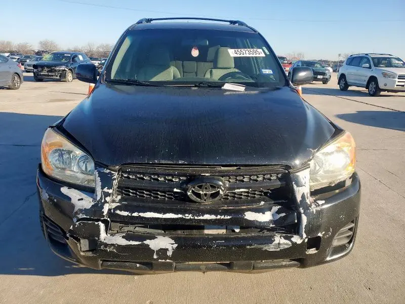 2012 TOYOTA RAV4 