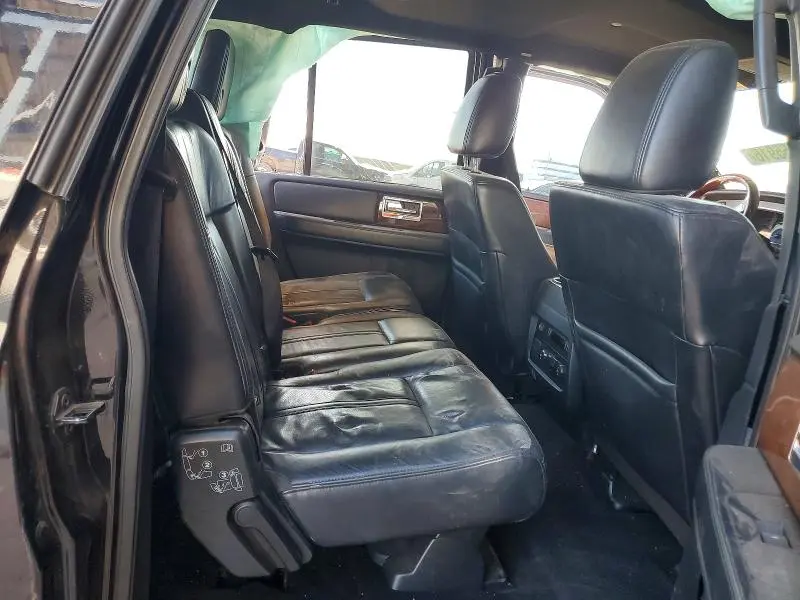 2015 LINCOLN NAVIGATOR L  