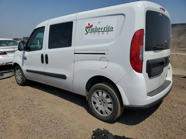 2020 RAM PROMASTER CITY SLT  