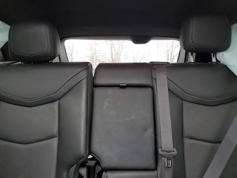 2024 CADILLAC XT5 PREMIUM LUXURY AWD