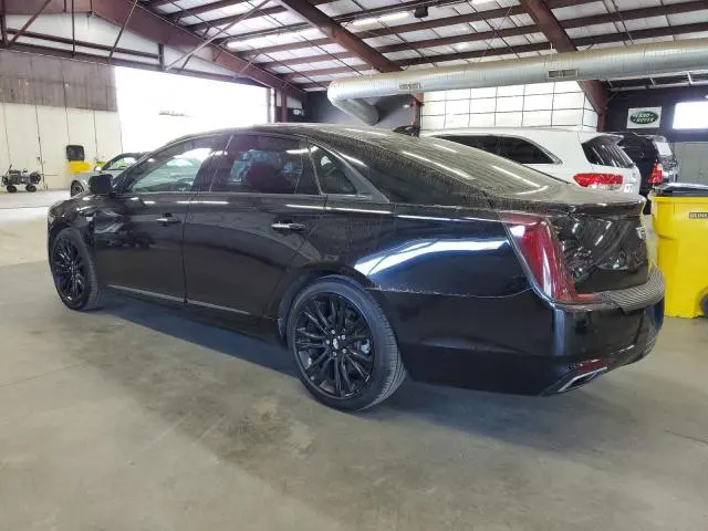 2019 CADILLAC XTS LUXURY  