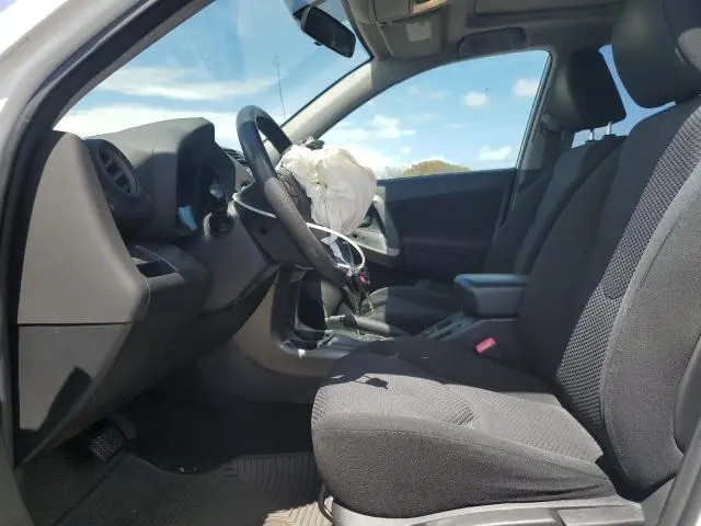 2011 TOYOTA RAV4 SPORT  