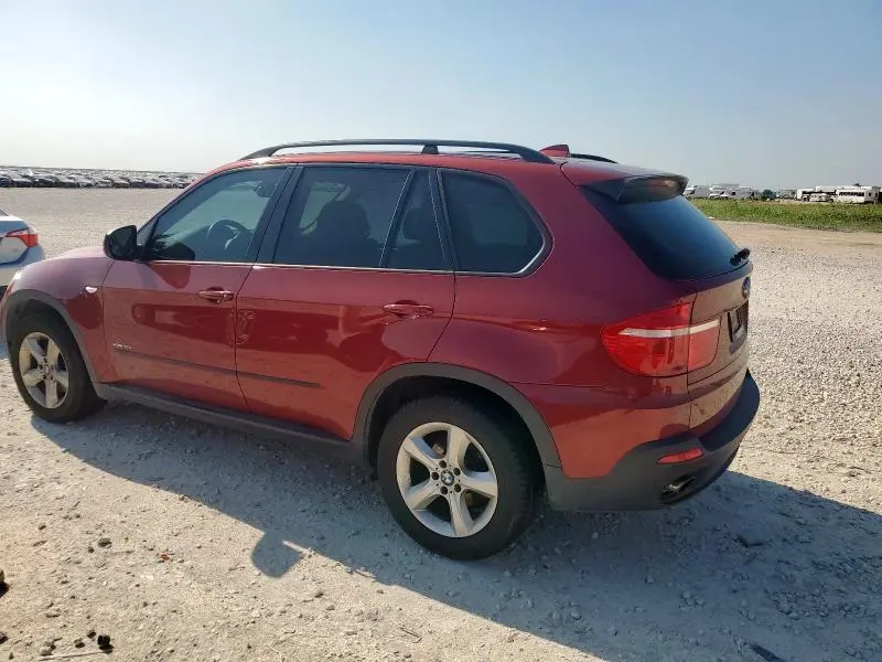 2010 BMW X5 XDRIVE30I  