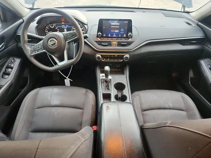 2020 NISSAN ALTIMA S  