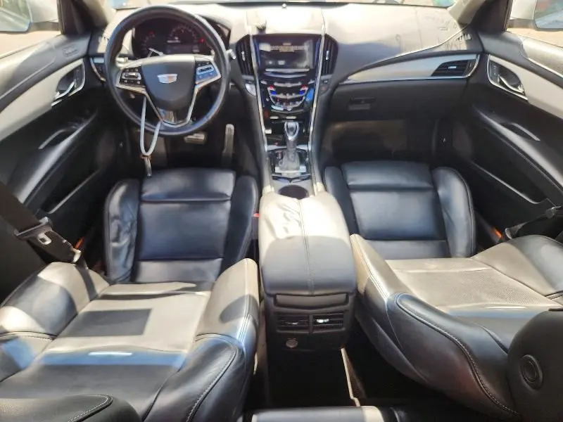 2016 CADILLAC ATS PERFORMANCE  