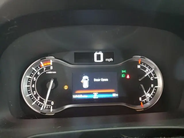 2016 HONDA PILOT EXL  