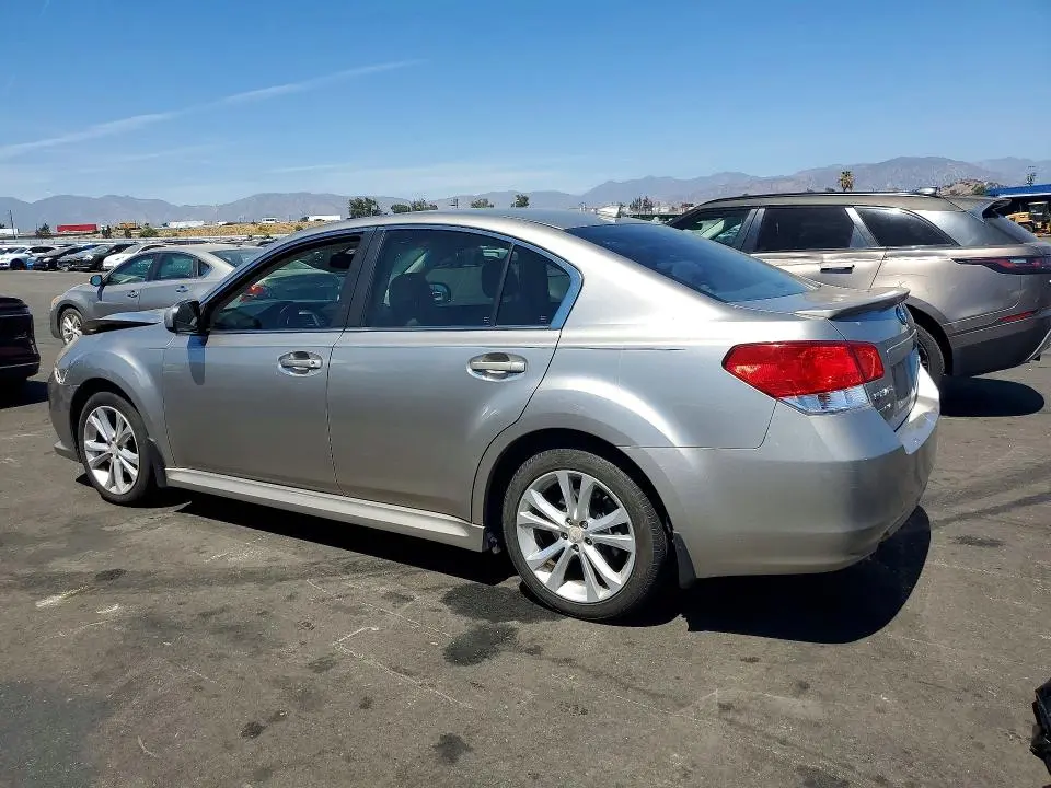 2014 SUBARU LEGACY 2.5I PREMIUM  