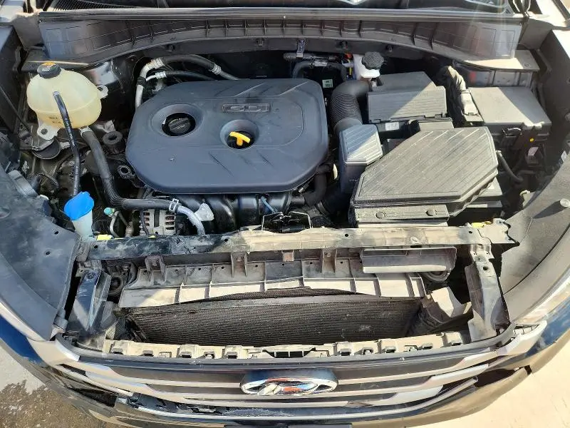 2017 HYUNDAI TUCSON SE PLUS  
