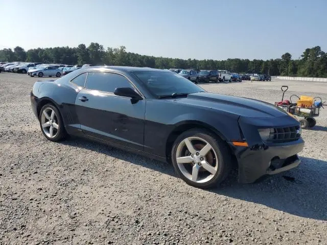 2012 CHEVROLET CAMARO LT  