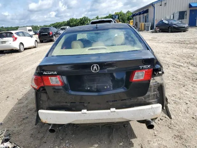 2010 ACURA TSX   