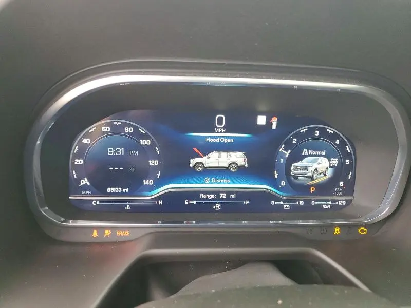 2022 CHEVROLET SUBURBAN K1500 PREMIER  