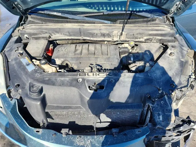 2010 BUICK ENCLAVE CXL  