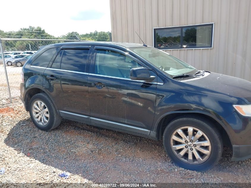 2010 FORD EDGE LIMITED