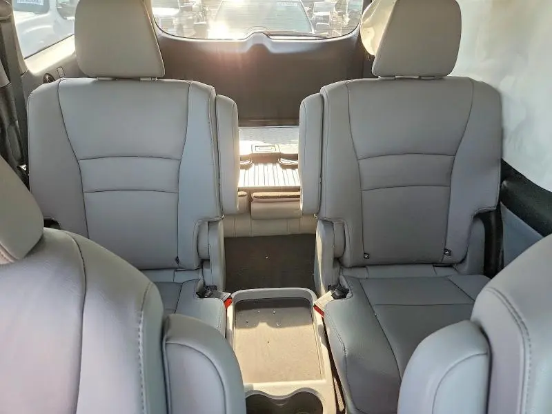 2022 HONDA PILOT TOURING  