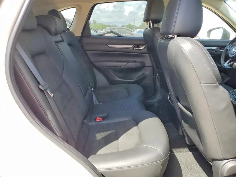 2023 MAZDA CX-5 SELECT  