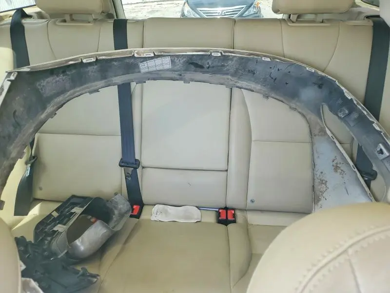2015 BUIC VOLVO XC60