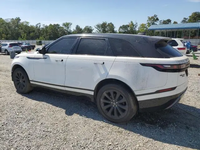 2018 LAND ROVER RANGE ROVER VELAR R-DYNAMIC SE  