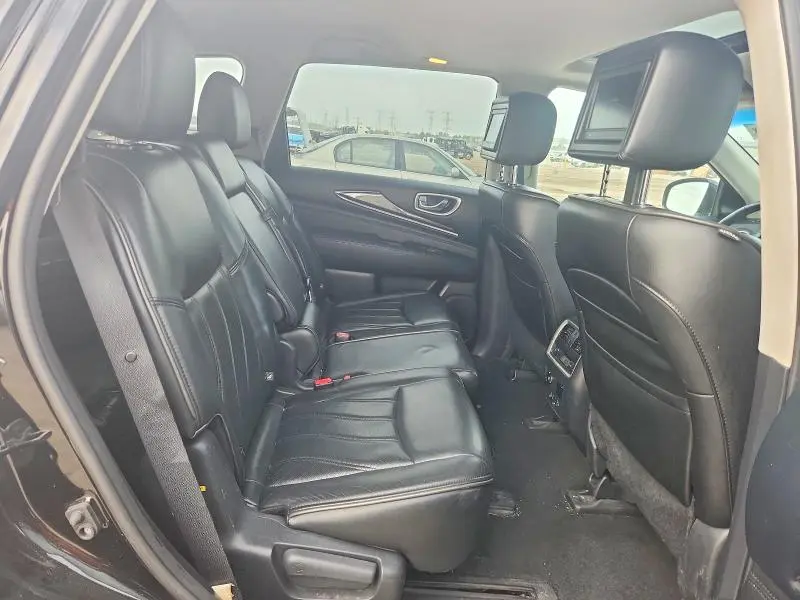 2015 INFINITI QX60 BASE  