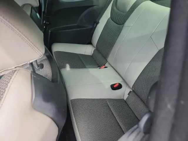 2016 HYUNDAI GENESIS COUPE 3.8L  