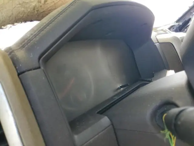 2011 DODGE RAM 2500   