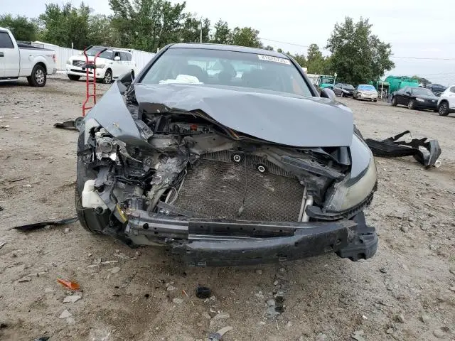 2010 HONDA ACCORD EXL  