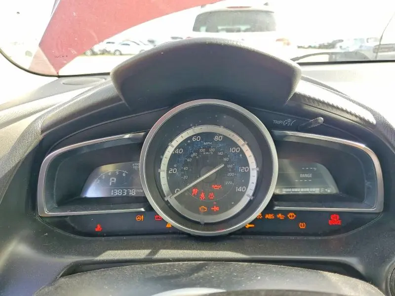 2017 TOYOTA YARIS IA BASE  