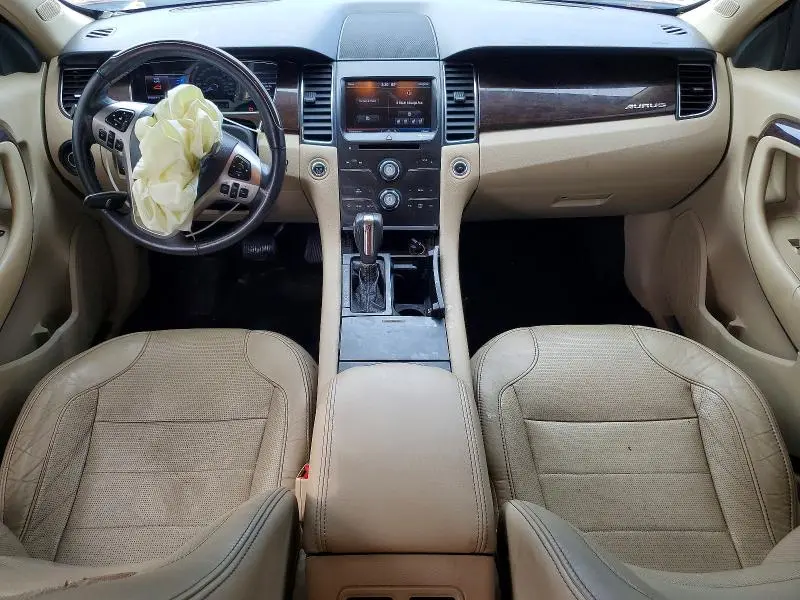 2014 FORD TAURUS LIMITED  