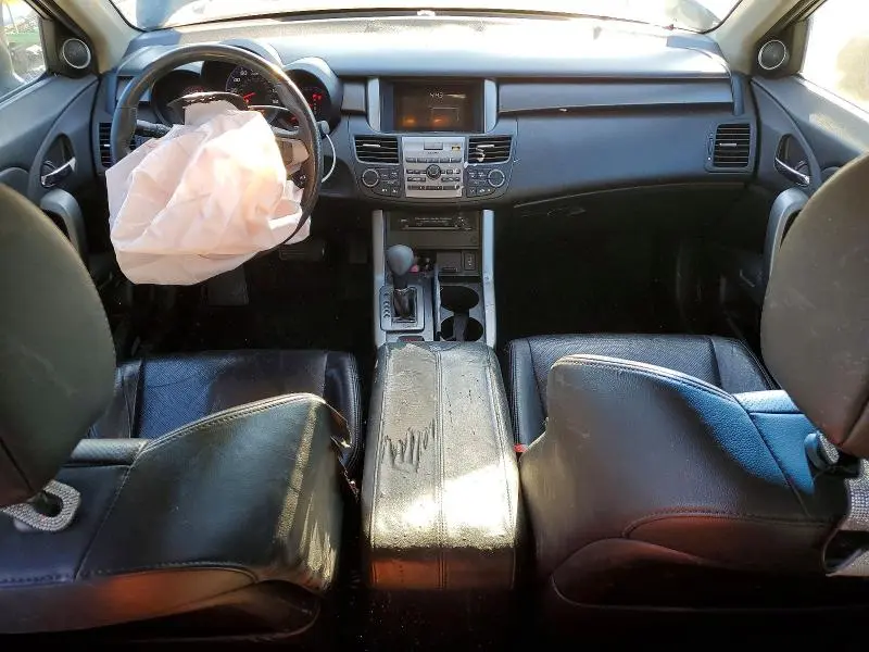 2010 ACURA RDX   