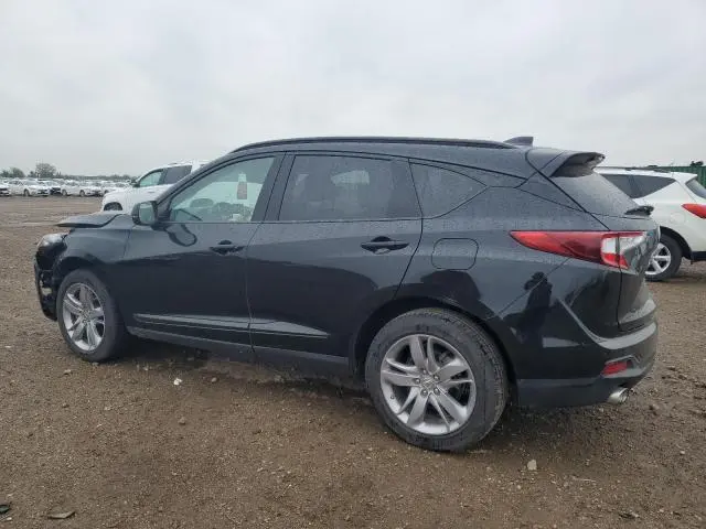 2020 ACURA RDX ADVANCE  