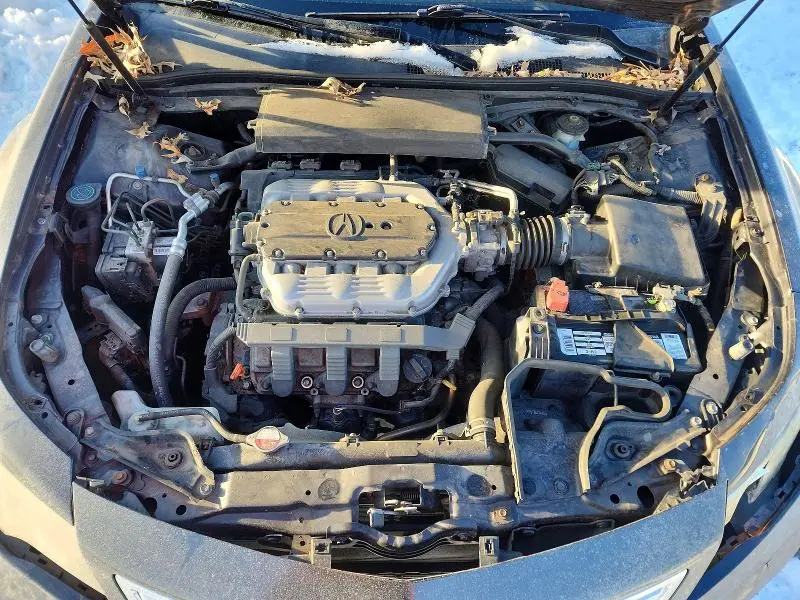 2012 ACURA TL   