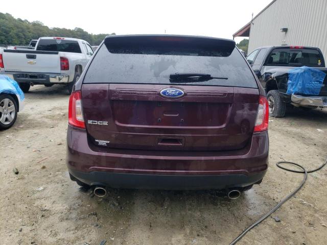 2011 FORD EDGE SE