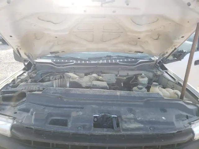 2021 FORD F250 SUPER DUTY  