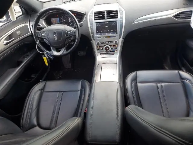 2019 LINCOLN MKZ   