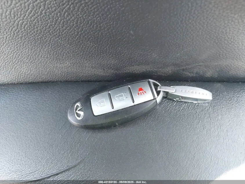 2010 INFINITI FX35  