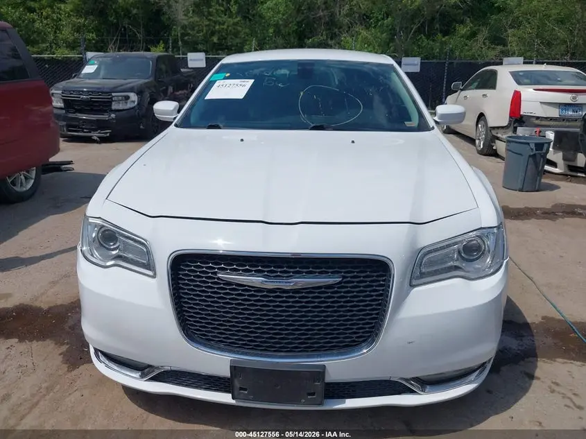 2015 CHRYSLER 300 LIMITED