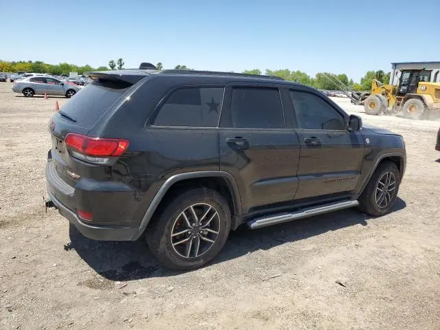 2021 JEEP GRAND CHEROKEE TRAILHAWK