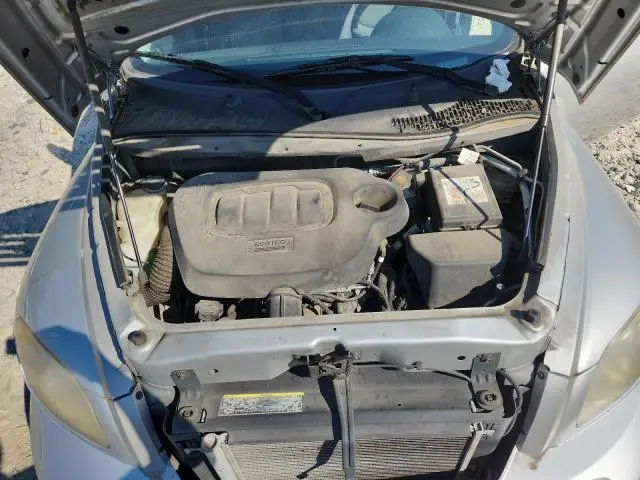 2011 CHEVROLET HHR LT  