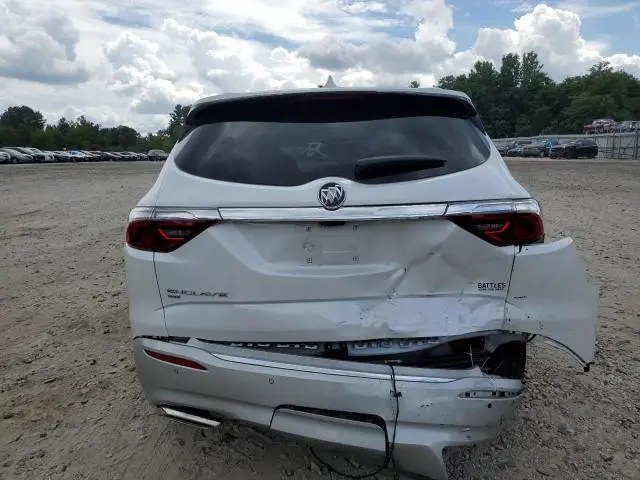 2024 BUICK ENCLAVE PREMIUM  