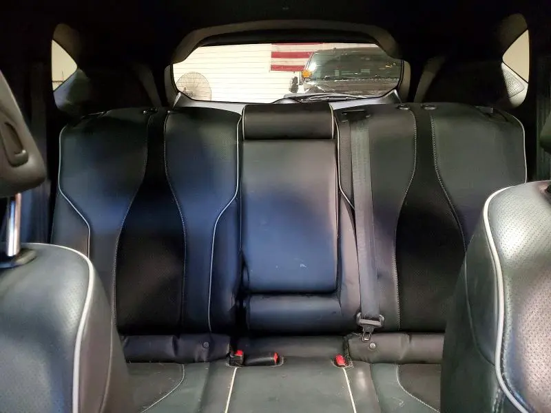 2019 ACURA RDX A-SPEC  
