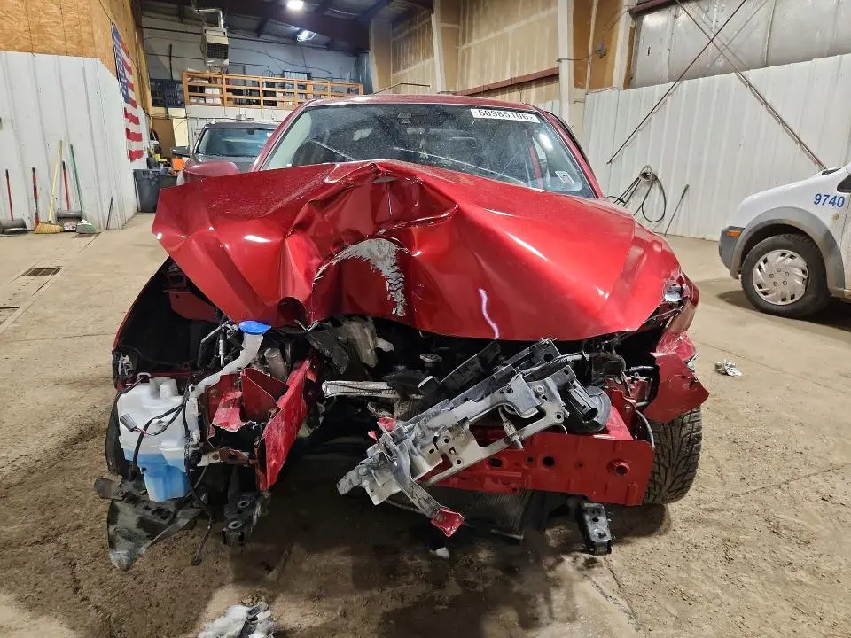 2019 TOYOTA YARIS L  